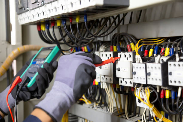 Emergency Electrical Repair Services in Denmark, SC